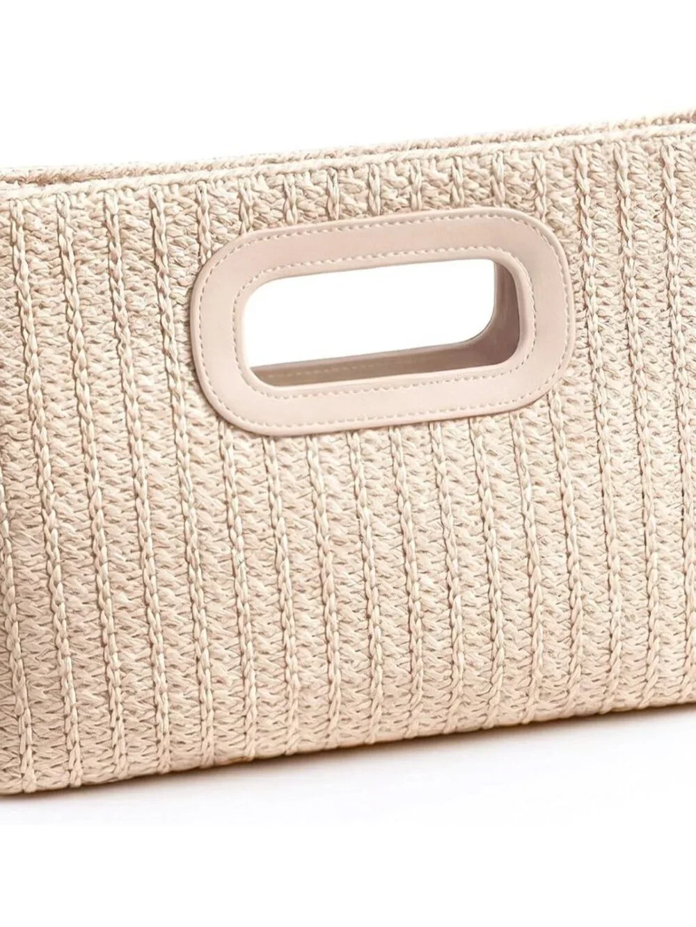Clutch Purse for Women Evening Clutch Handbag for Wedding Party Formal Evening B - Picture 1 of 6